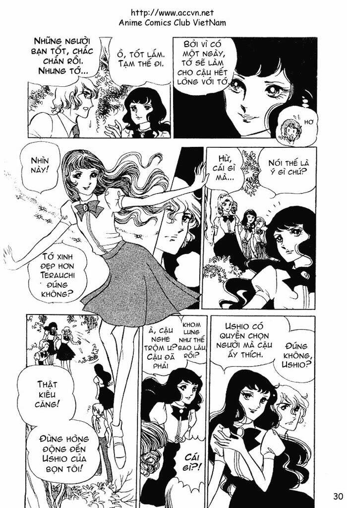 magic mirror chapter 2 9