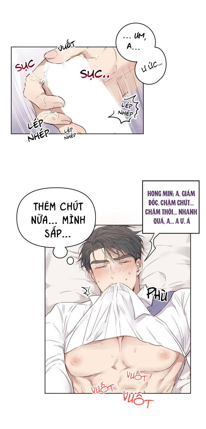 bl ngắn chịch hỏny chapter 2.1 33