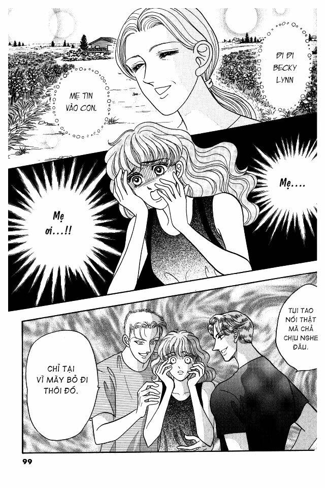 red - ngọc trong đá chapter 13 15