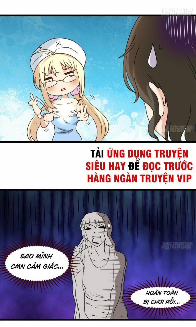 hắn là long ngạo thiên chapter 8 8