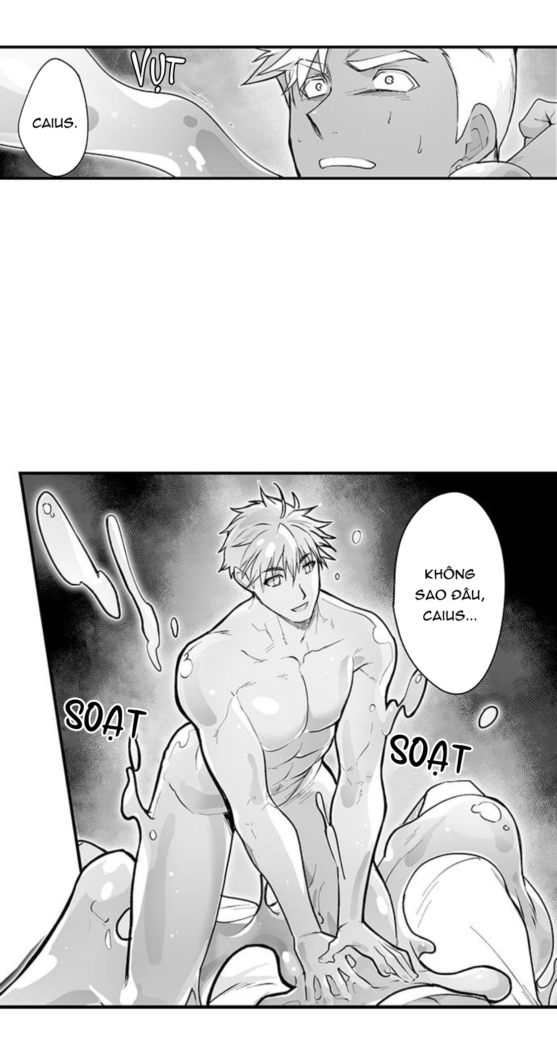 vợ của titan chapter 85 15