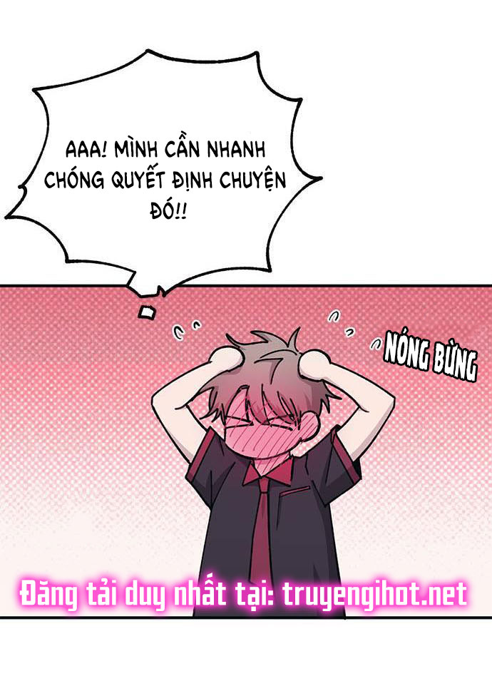 yeonwoo ngây thơ chapter 43.1 28