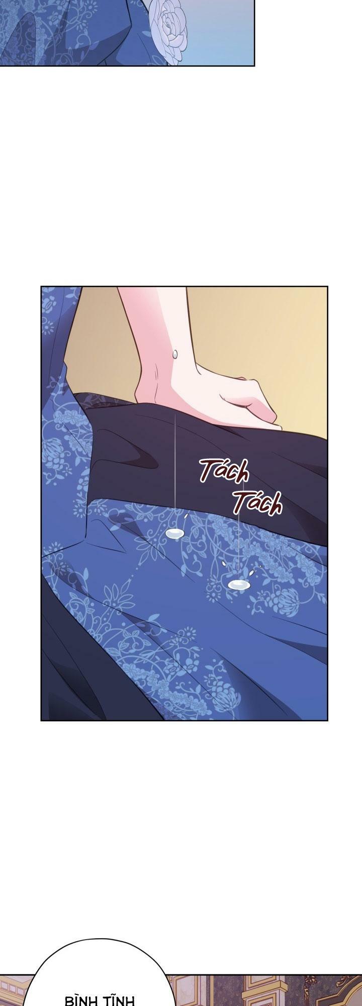 gửi đến người bạn của tôi chapter 30 30