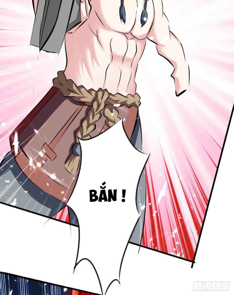 tối cường thăng cấp chapter 205 20