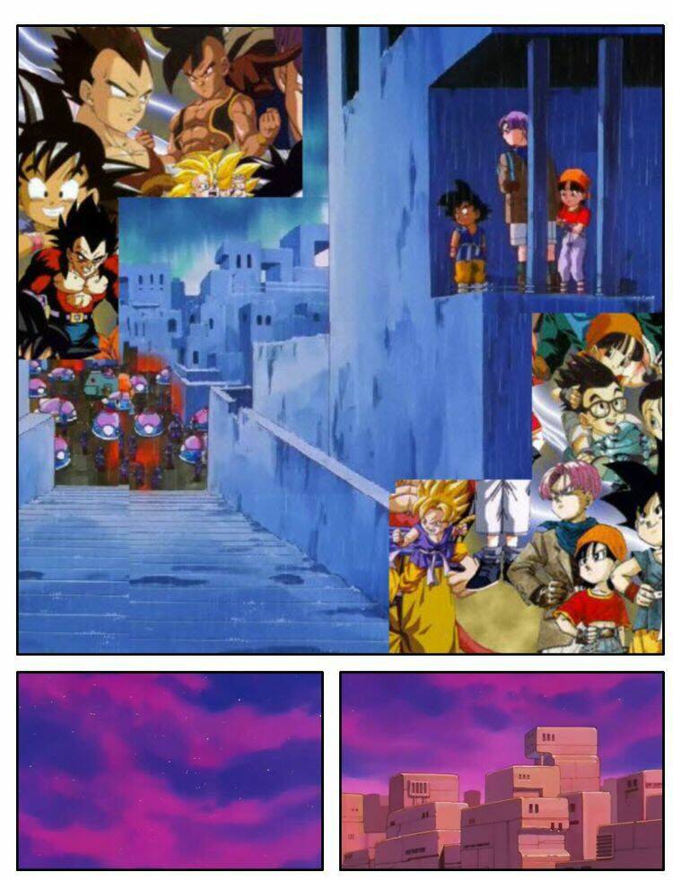 thế giới ngọc rồng gt [bản mở rộng] chapter 10 16