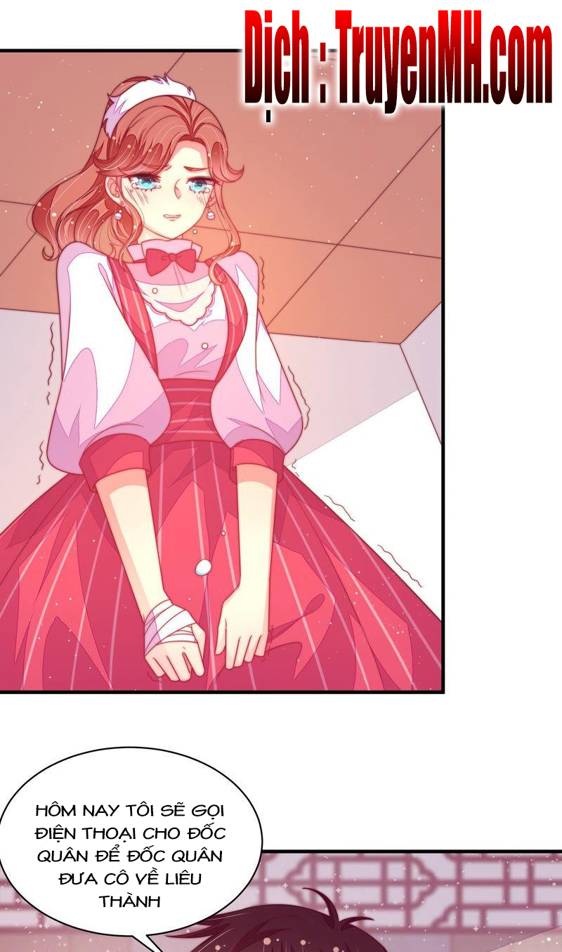 ngày nào thiếu soái cũng ghen chapter 327 1