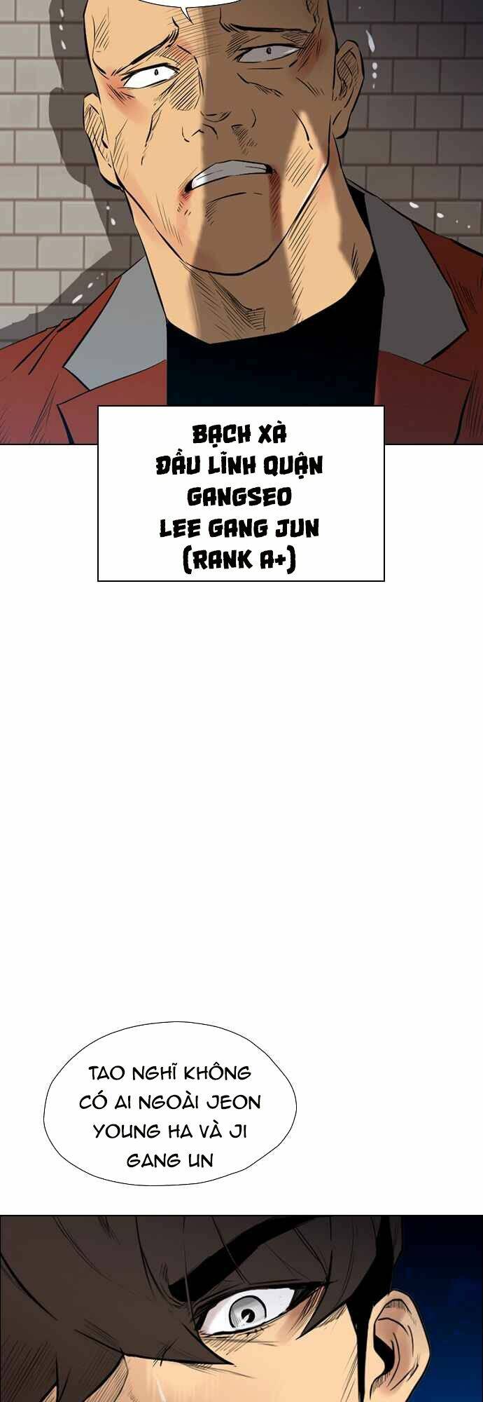 kẻ hồi sinh chapter 132 69