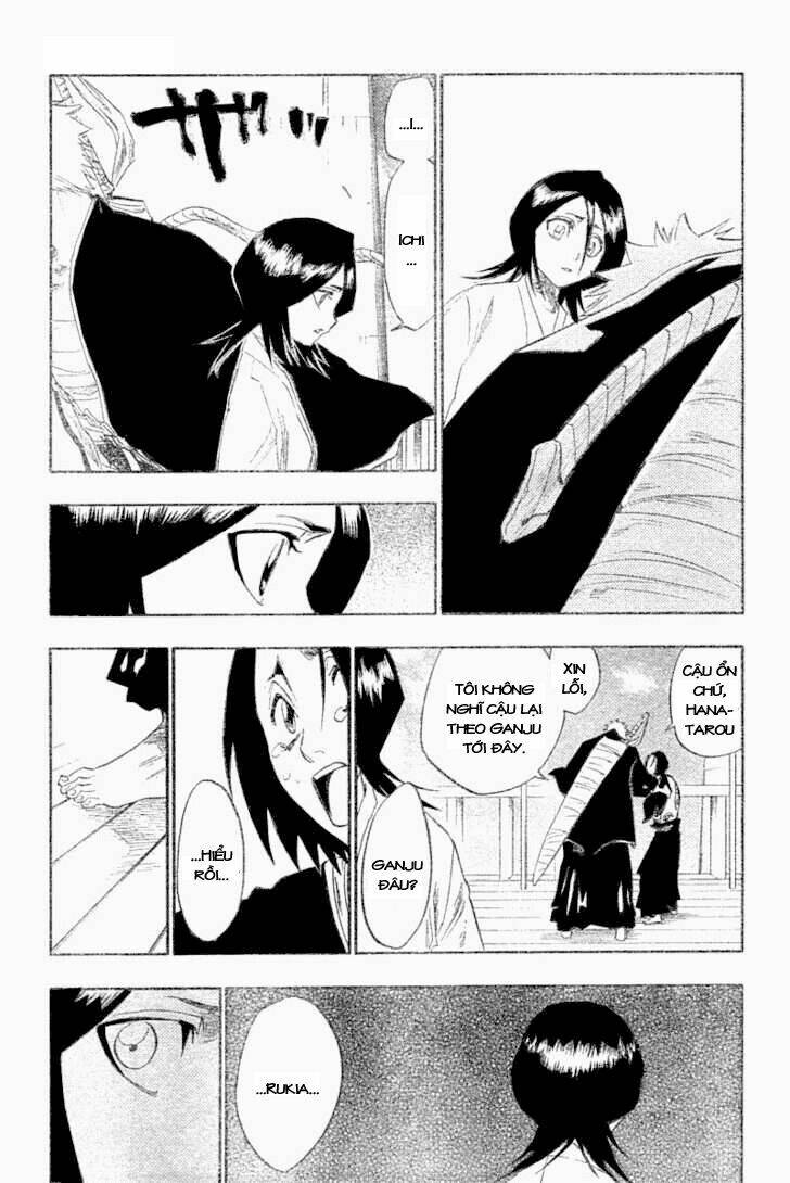 thần chết ichigo chapter 116 45