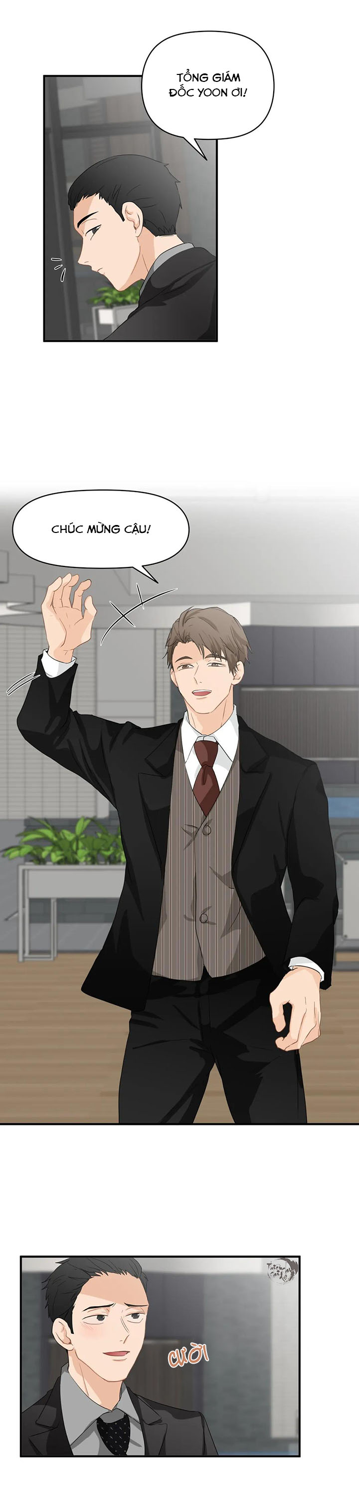 phi thường hoàn mỹ chapter 36 14