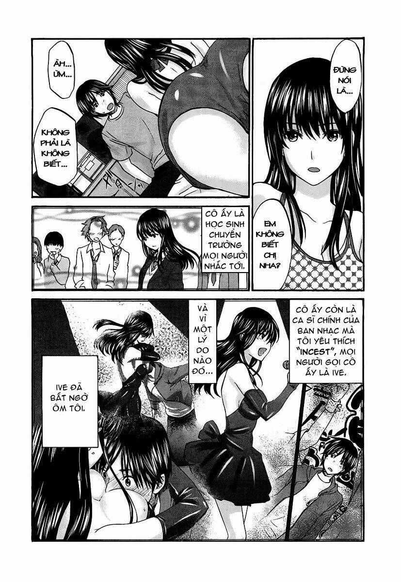 seishun pop! chapter 2 4