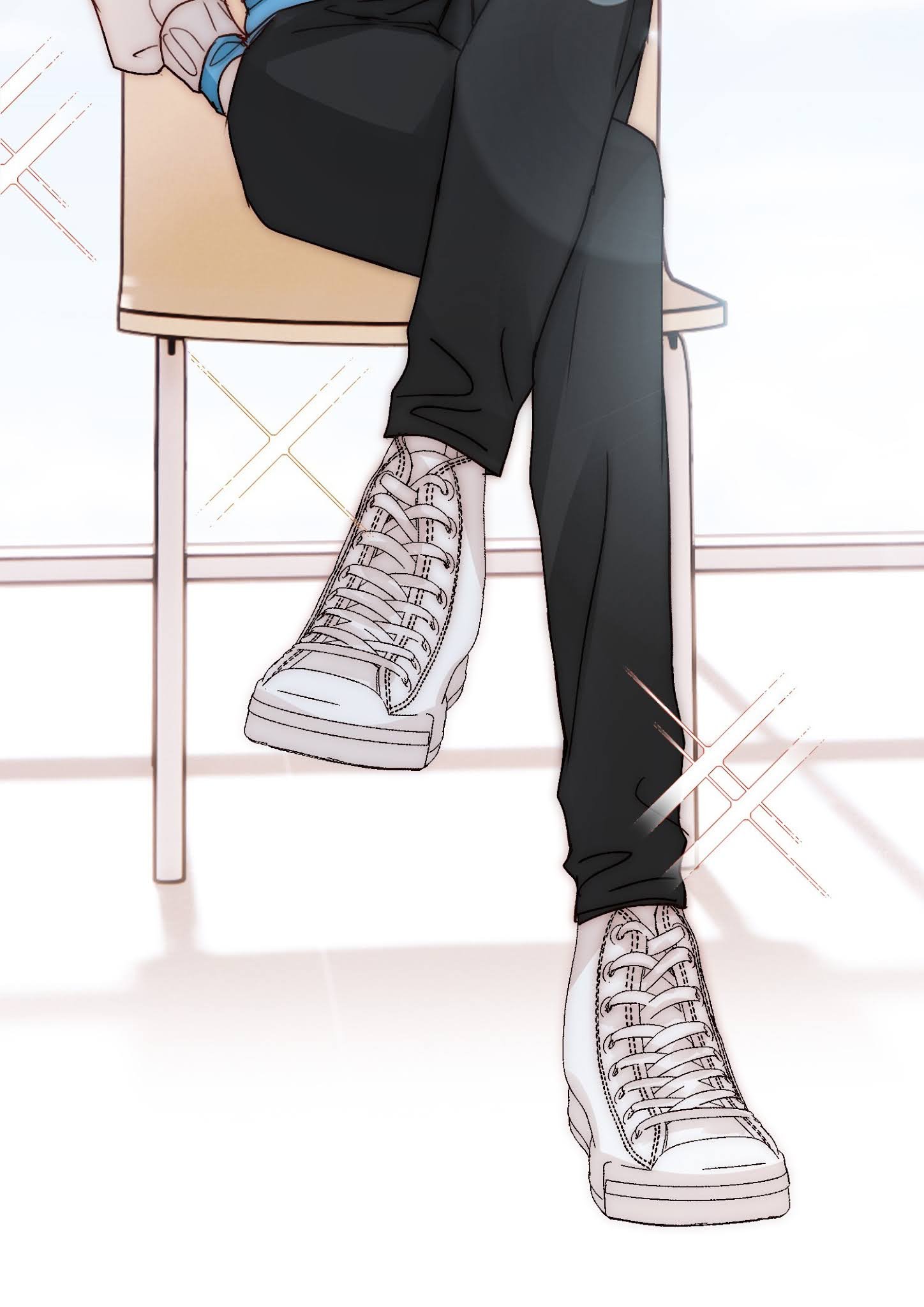 tôi phải trở thành nhân vật đại phản diện chapter 17 6