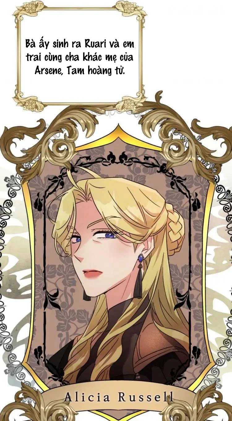 tôi đã kết hôn với một nhân vật phản diện chapter 2 18