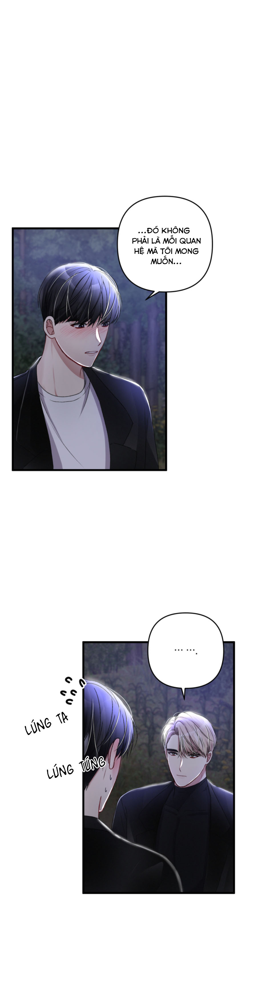 cuộc sống thường nhật của một guide phổ quát chapter 30 23