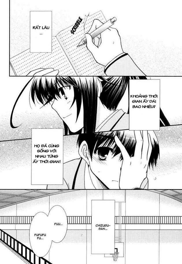 kanokon chapter 17 16