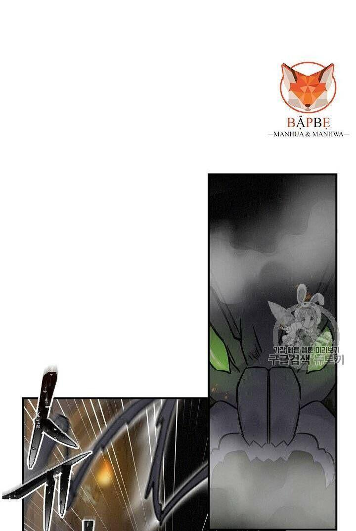 tôi lên cấp chỉ bằng cách ăn chapter 14 51