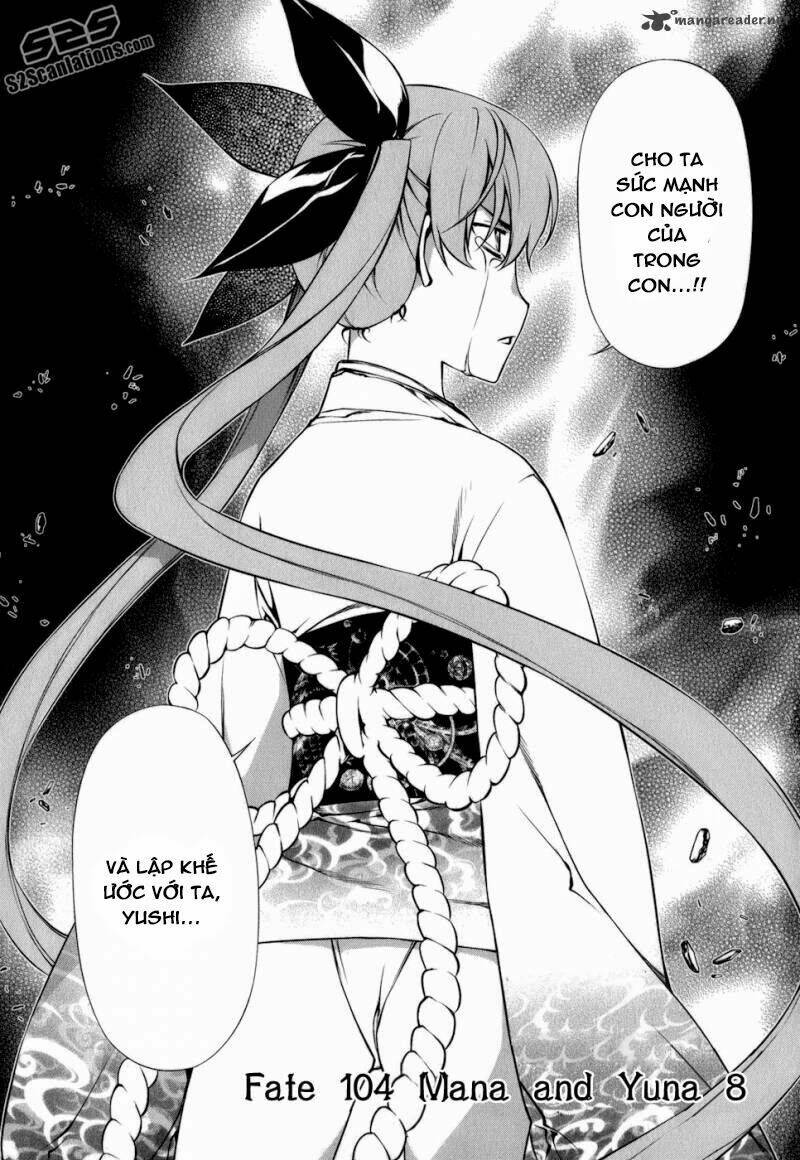 black god chapter 104 1