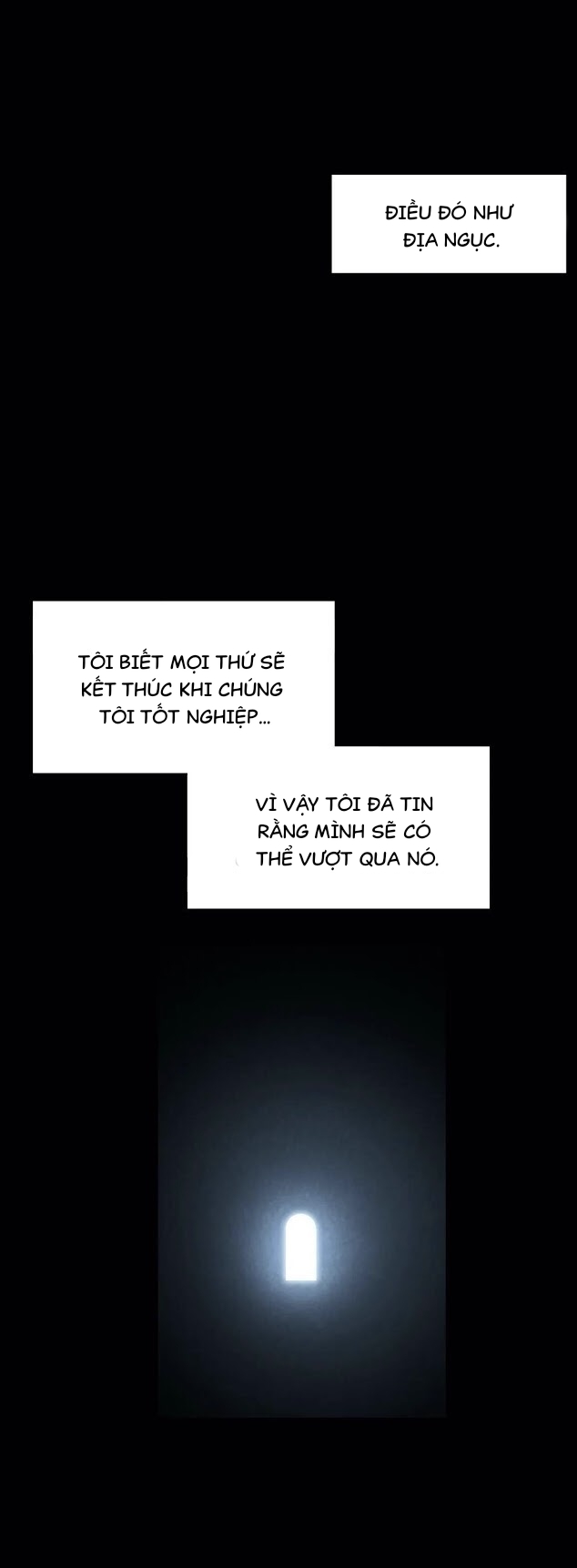 bữa tối cùng ma cà rồng chapter 1.4 1