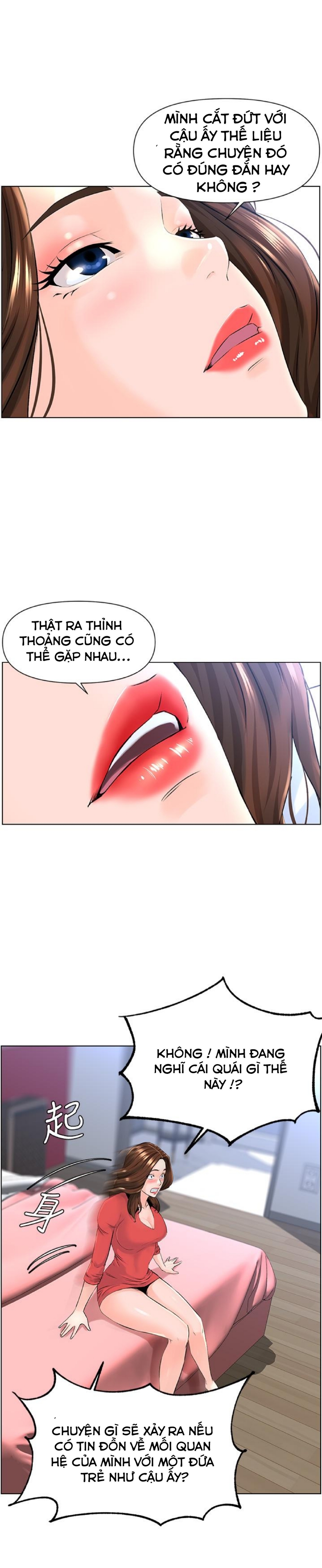 idol kế bên chapter 9 20