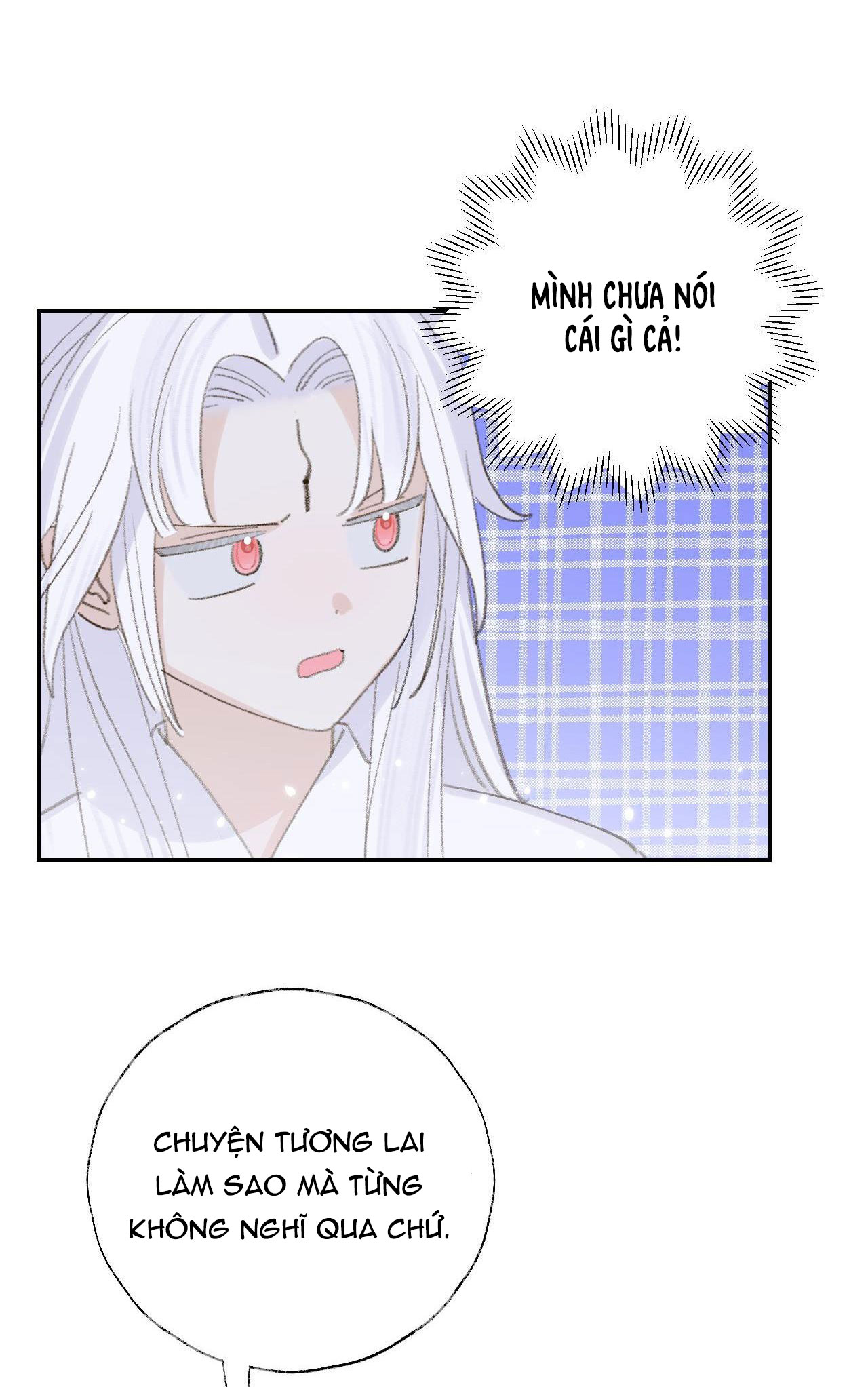 tôi lắng nghe thanh tôn chủ gọi chapter 15 28