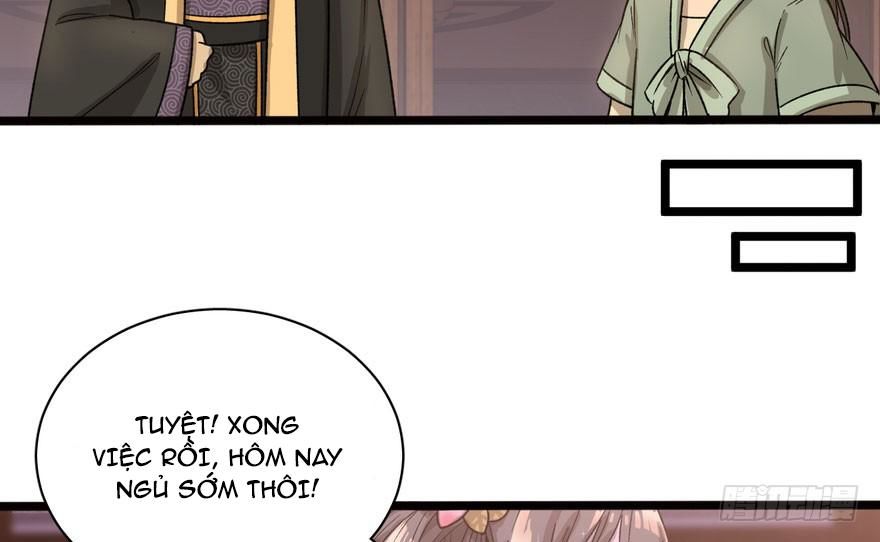 quẻ phi thiên hạ chapter 12 15