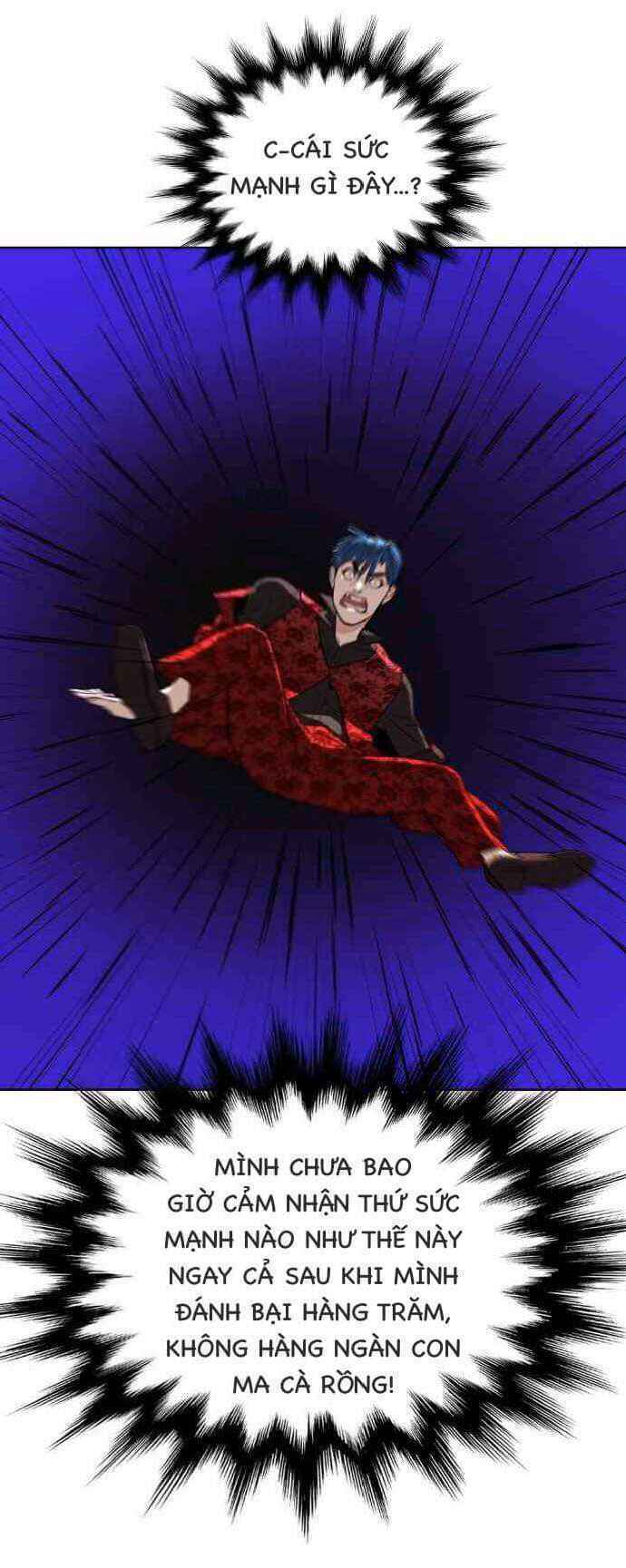 Máu trắng chapter 15 34