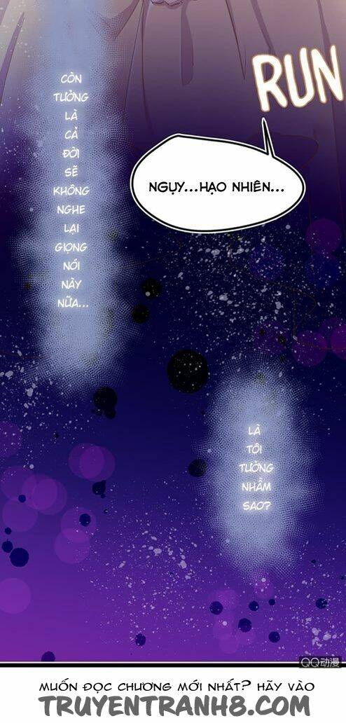 lãnh tình boss xin buông tay em chapter 9 8