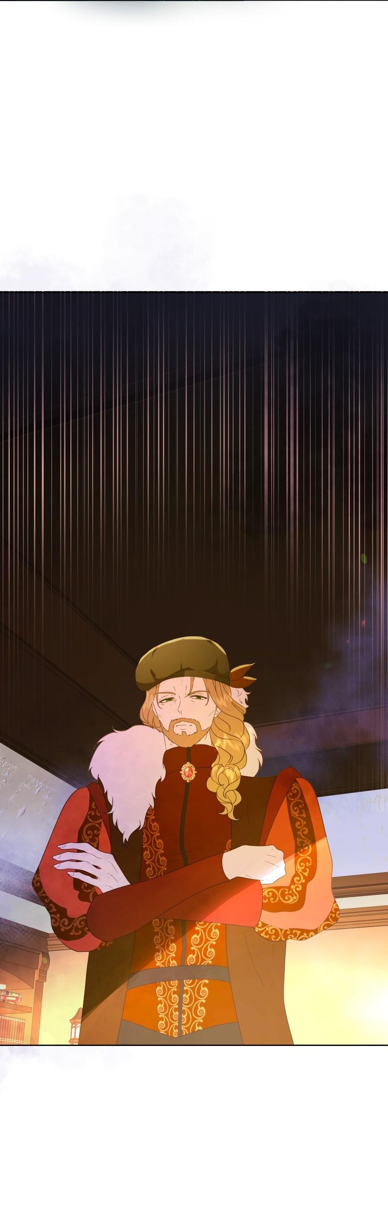 hãy tránh xa khỏi tôi, romeo chapter 26 5