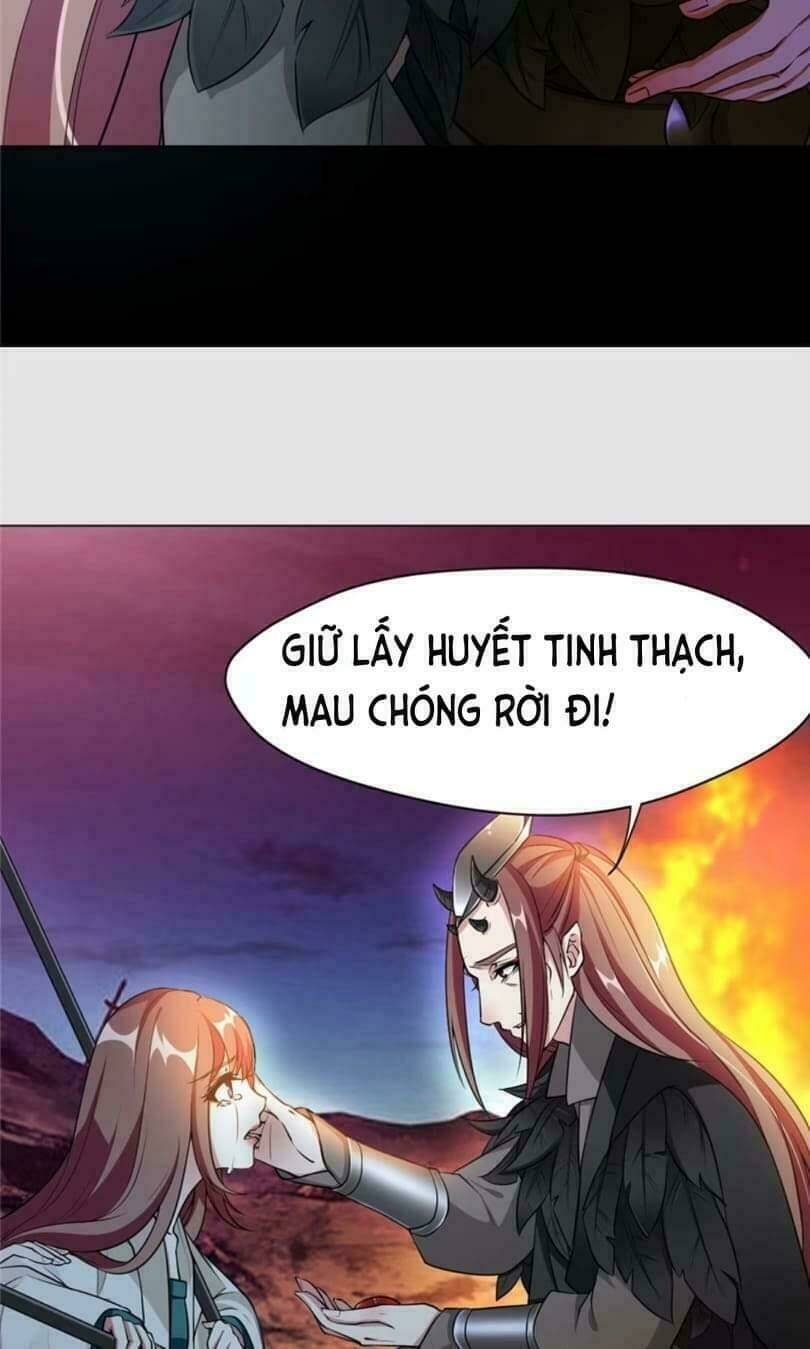 vong ưu linh chapter 5 14