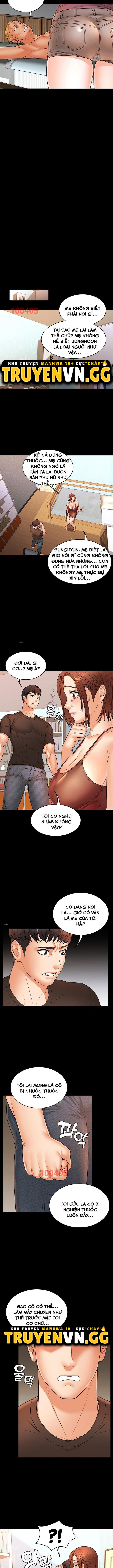 hai hộ gia đình chapter 37 3