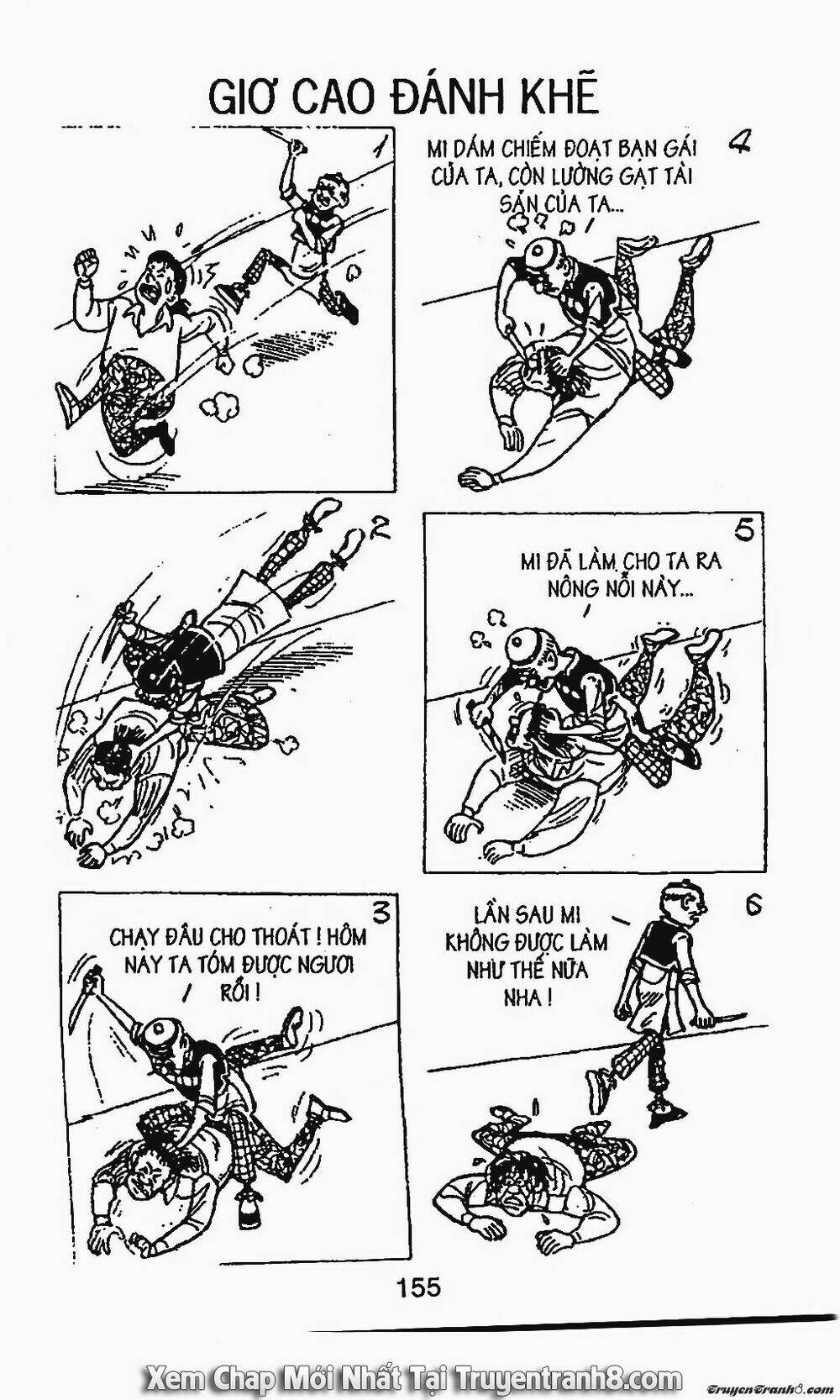 chú thoong chapter 221 11