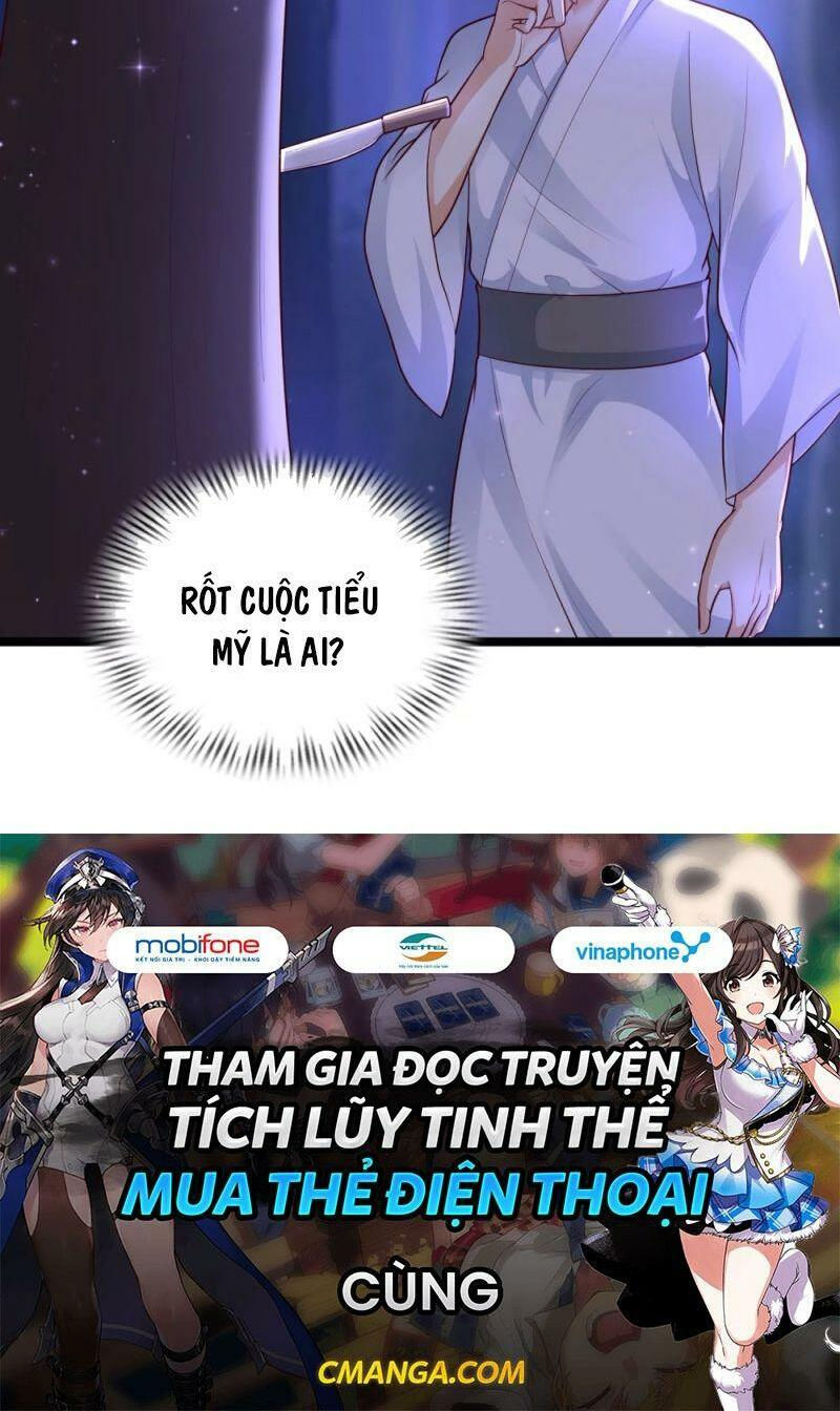 tối cường vận đào hoa chapter 187 37