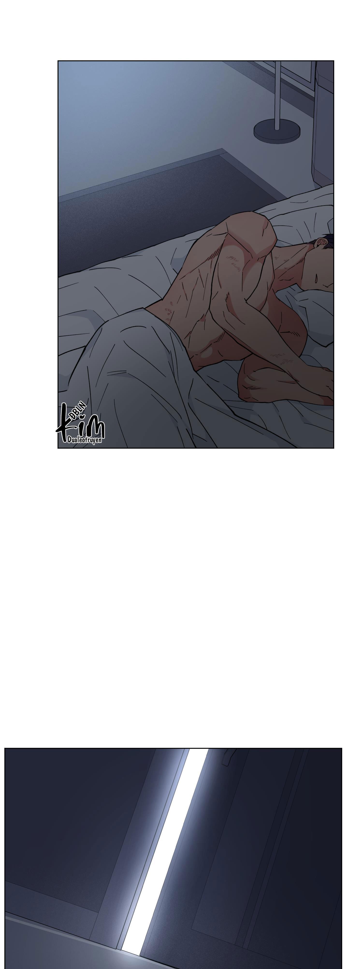 bình minh, mây và sông chapter 29 39