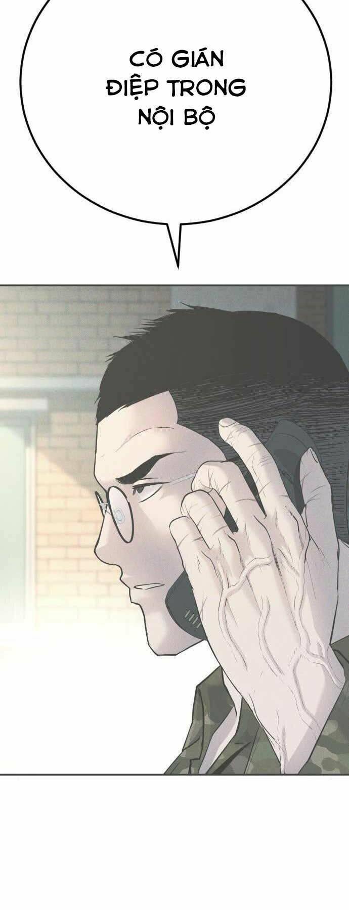 đặc vụ kim chapter 42 78