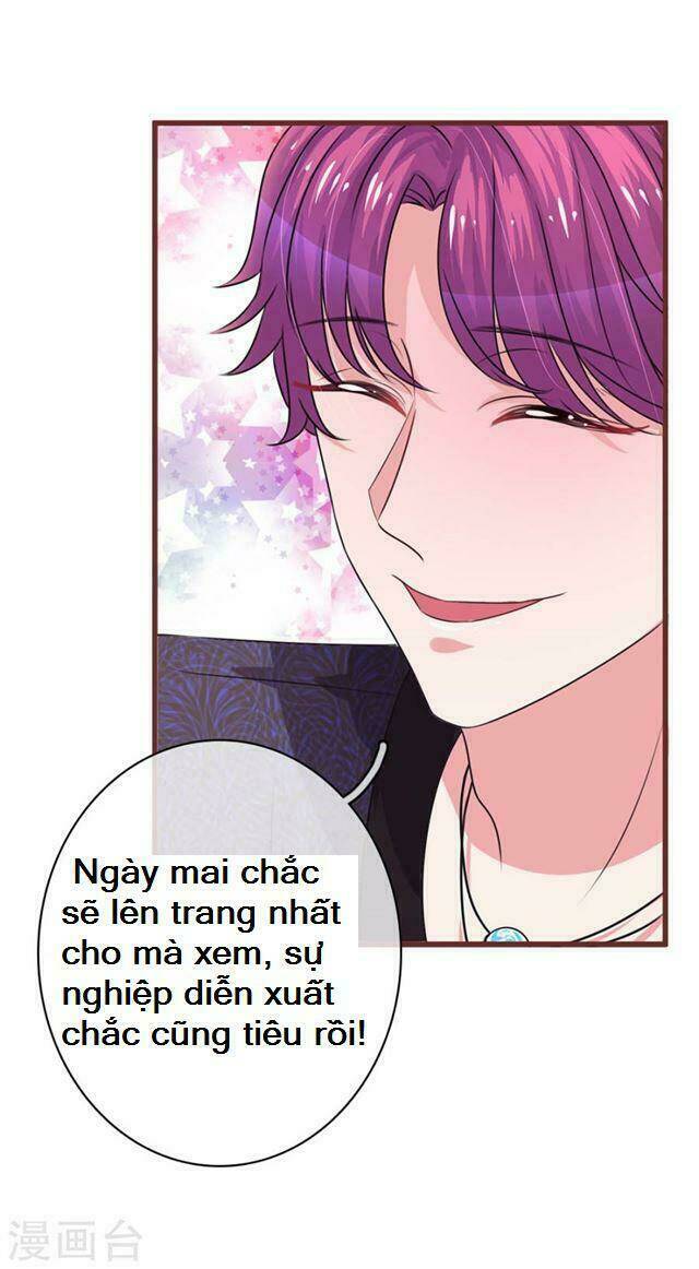 trùng sinh để trả thù chapter 34 22