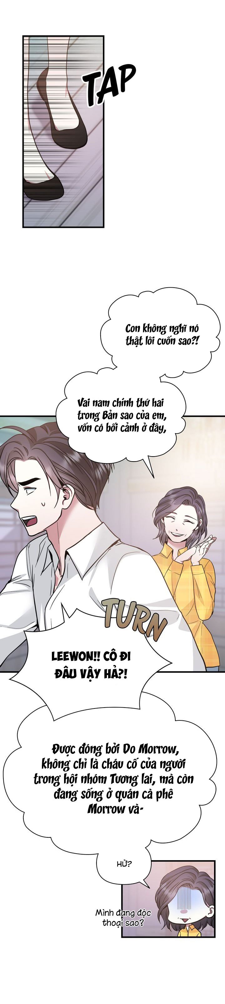 ngày mai chapter 63 7