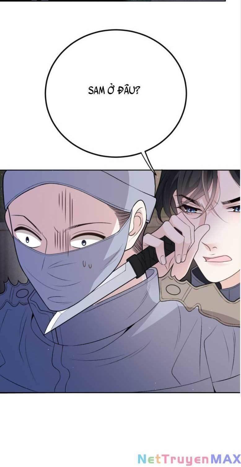 một vợ yêu, một bé con chapter 272 5