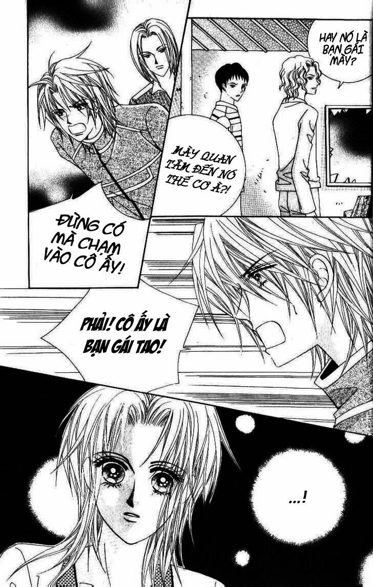 thần tượng mua sắm chapter 38 9