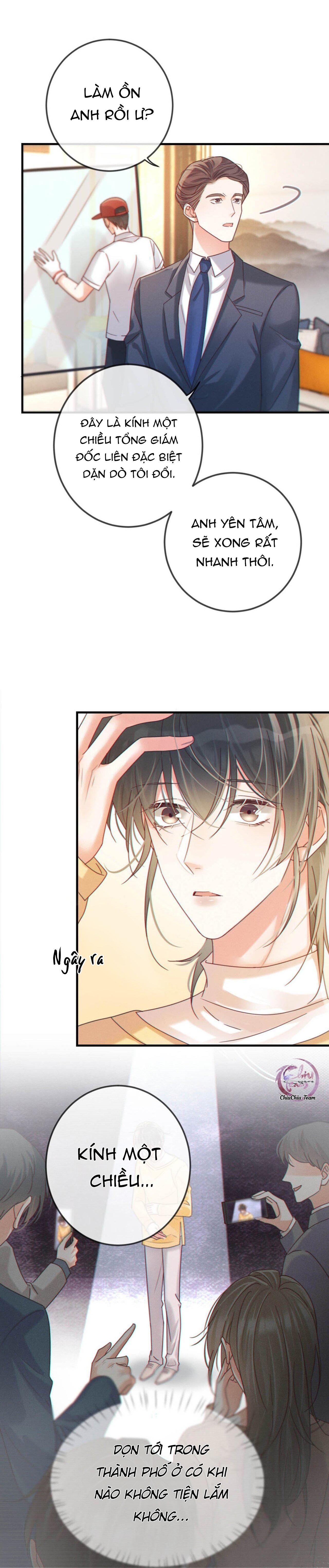 nghiện rượu chapter 56 12