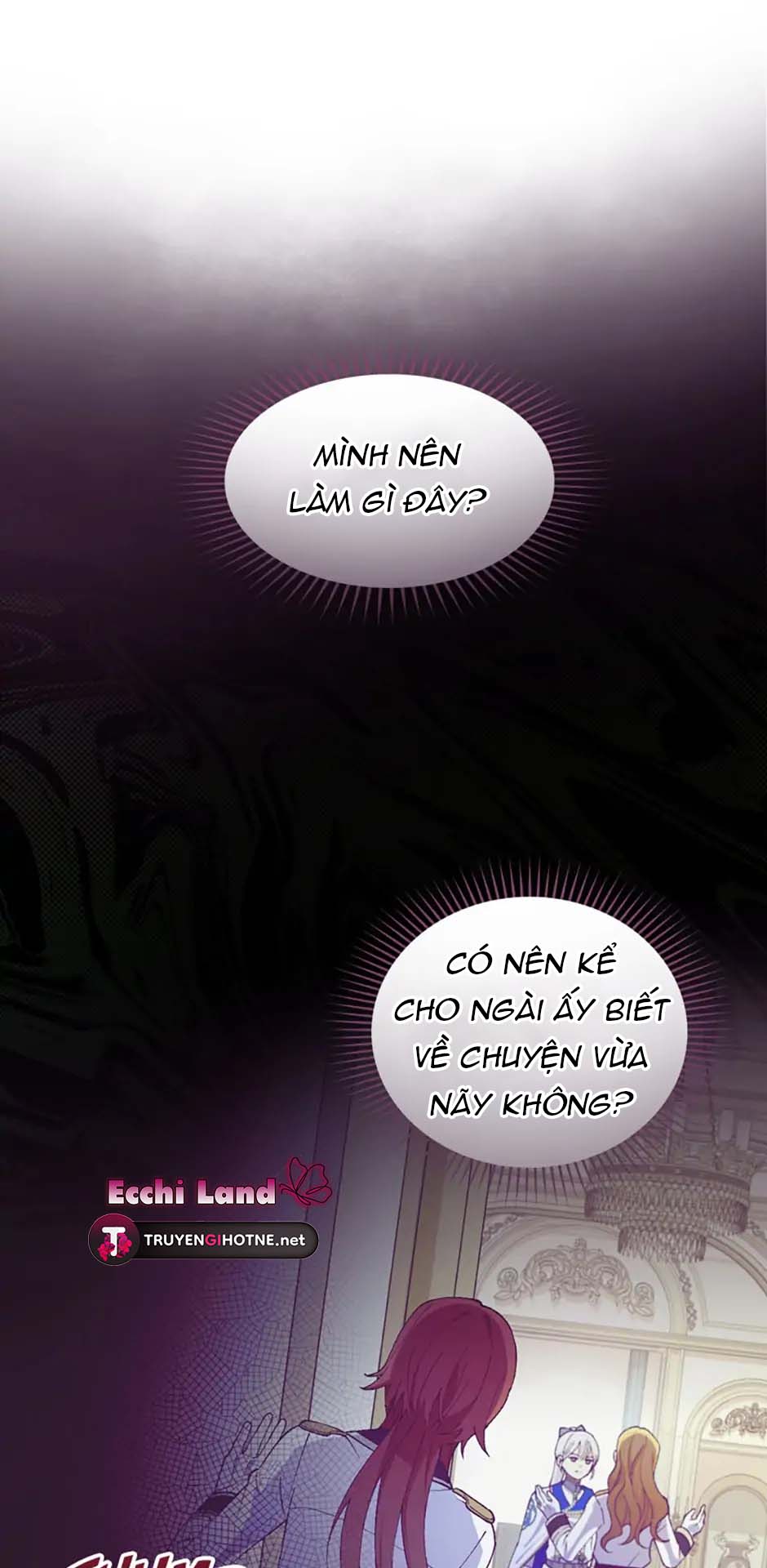 hiệp sĩ băng giá chapter 28.1 17