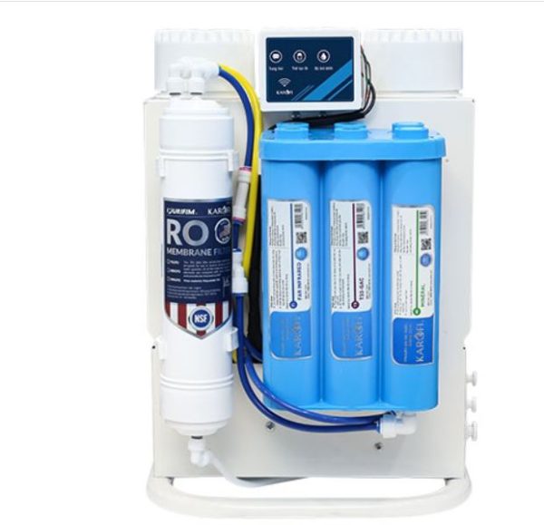 Máy lọc nước Karofi KAQ-U95 - hàng chính hãng