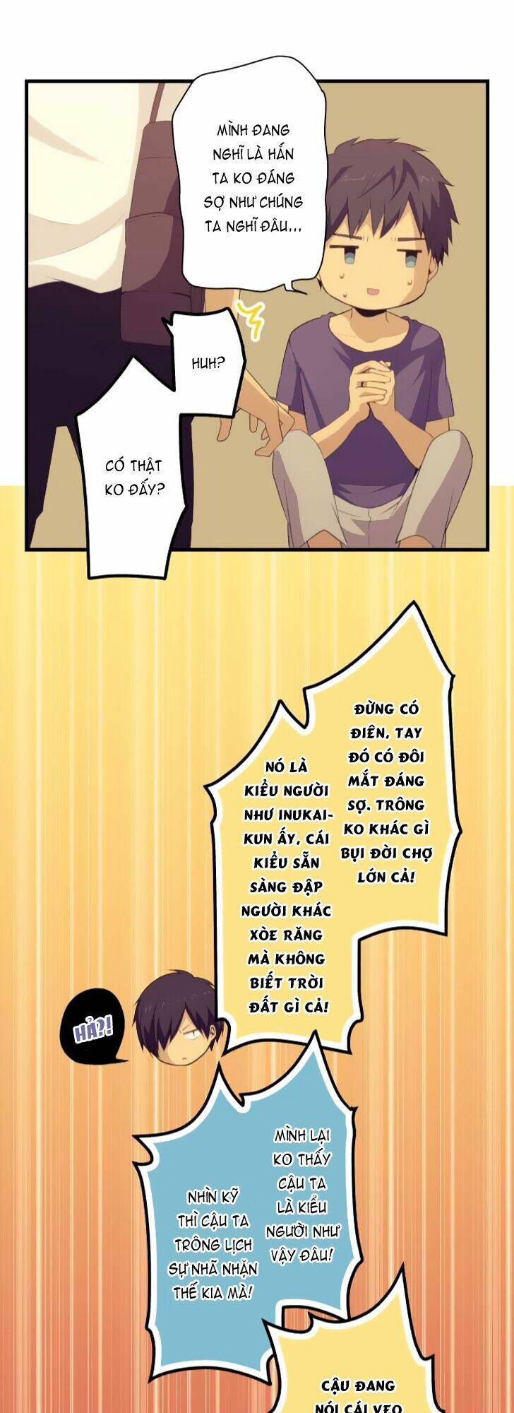 viên thuốc trùng sinh chapter 97 26