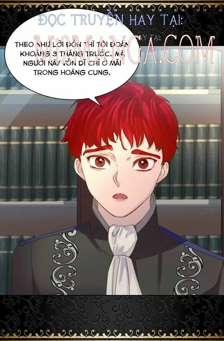 quy luật sinh tồn của nữ phụ chapter 57 41