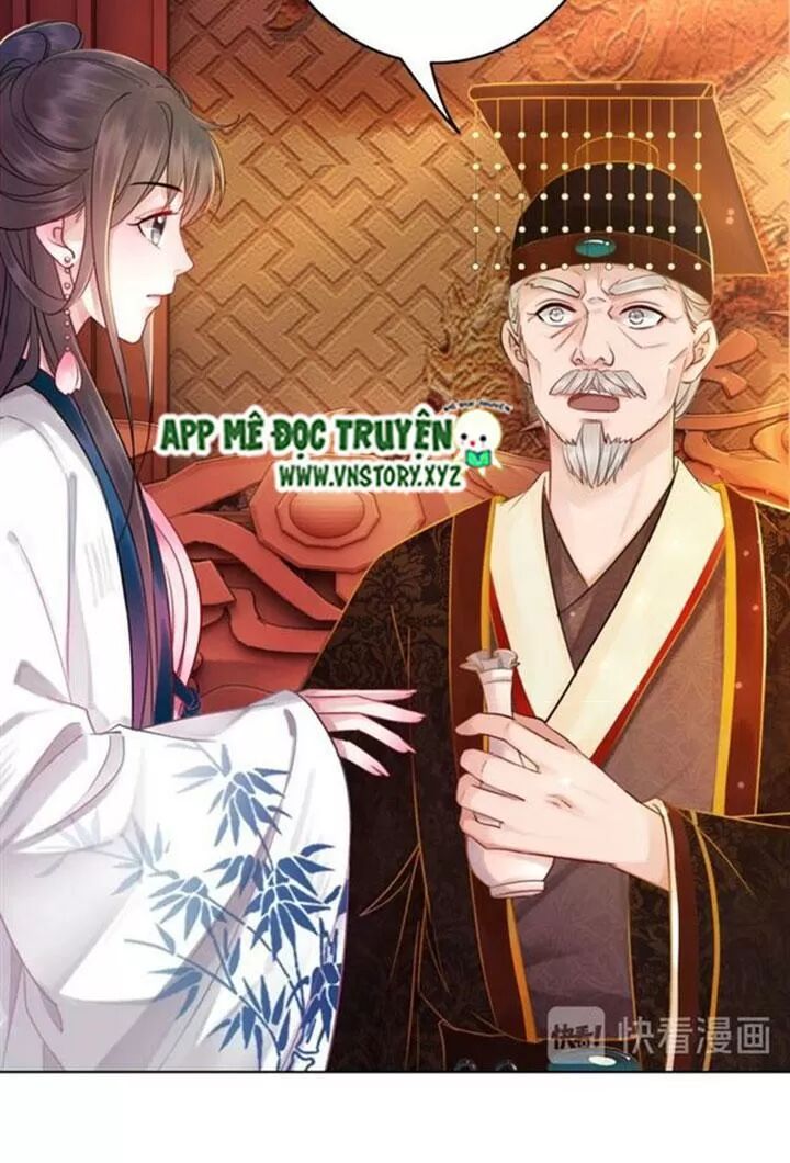 cực phẩm phế vật tiểu thư chapter 98 50