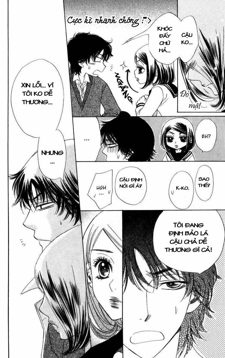 ác quỷ và bản tình ca chapter 23 21