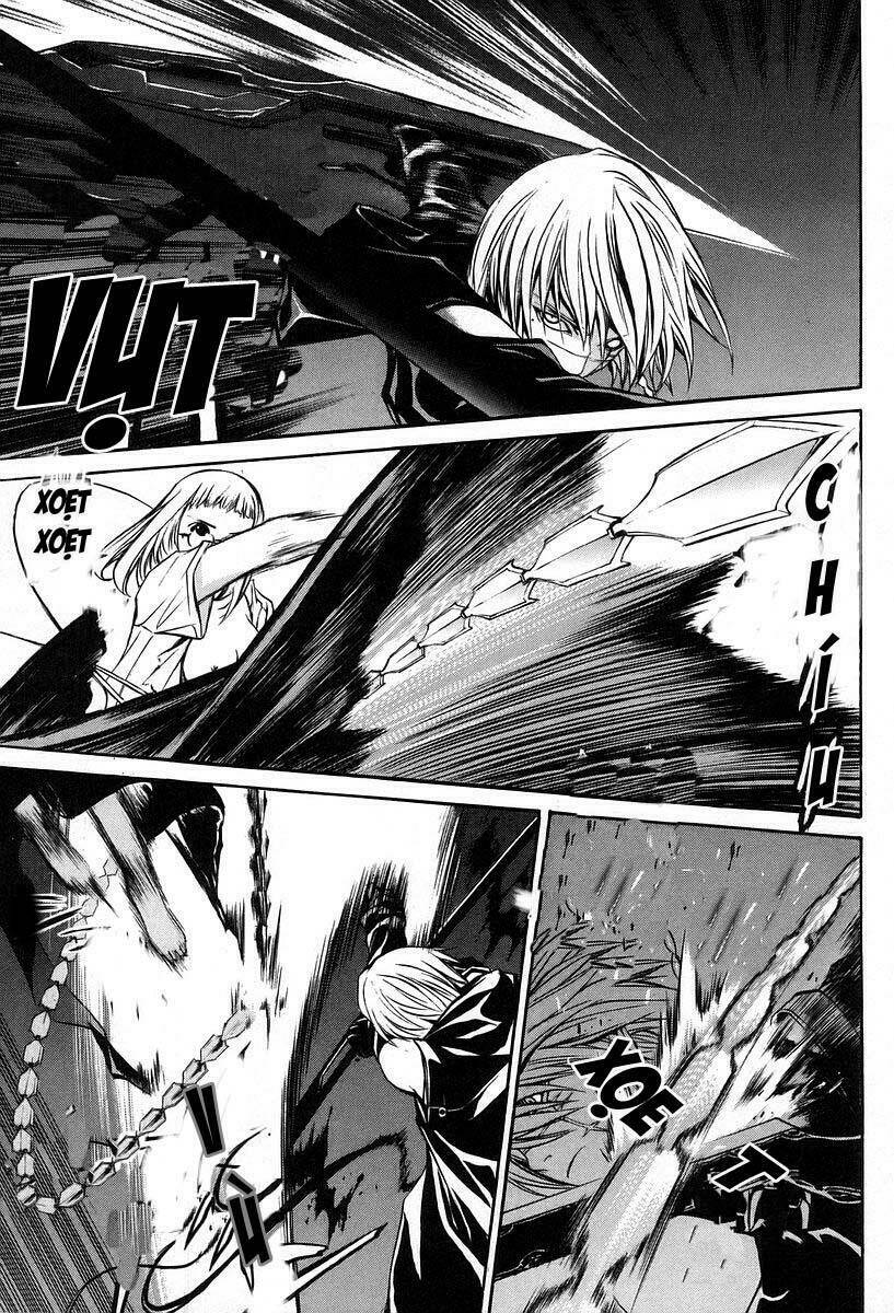 seikon no qwaser chapter 3 41