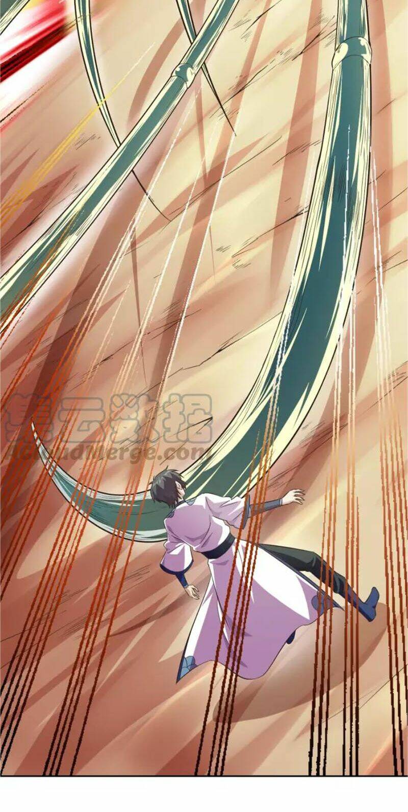 chín năm nghĩa vụ tu chân chapter 48 28