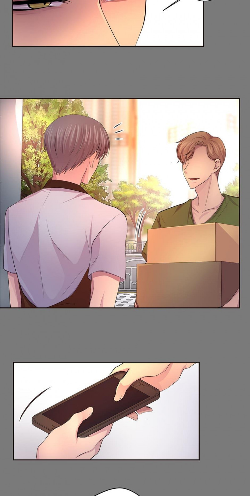 giữ em thật chặt (hold me tight) chapter 61 7