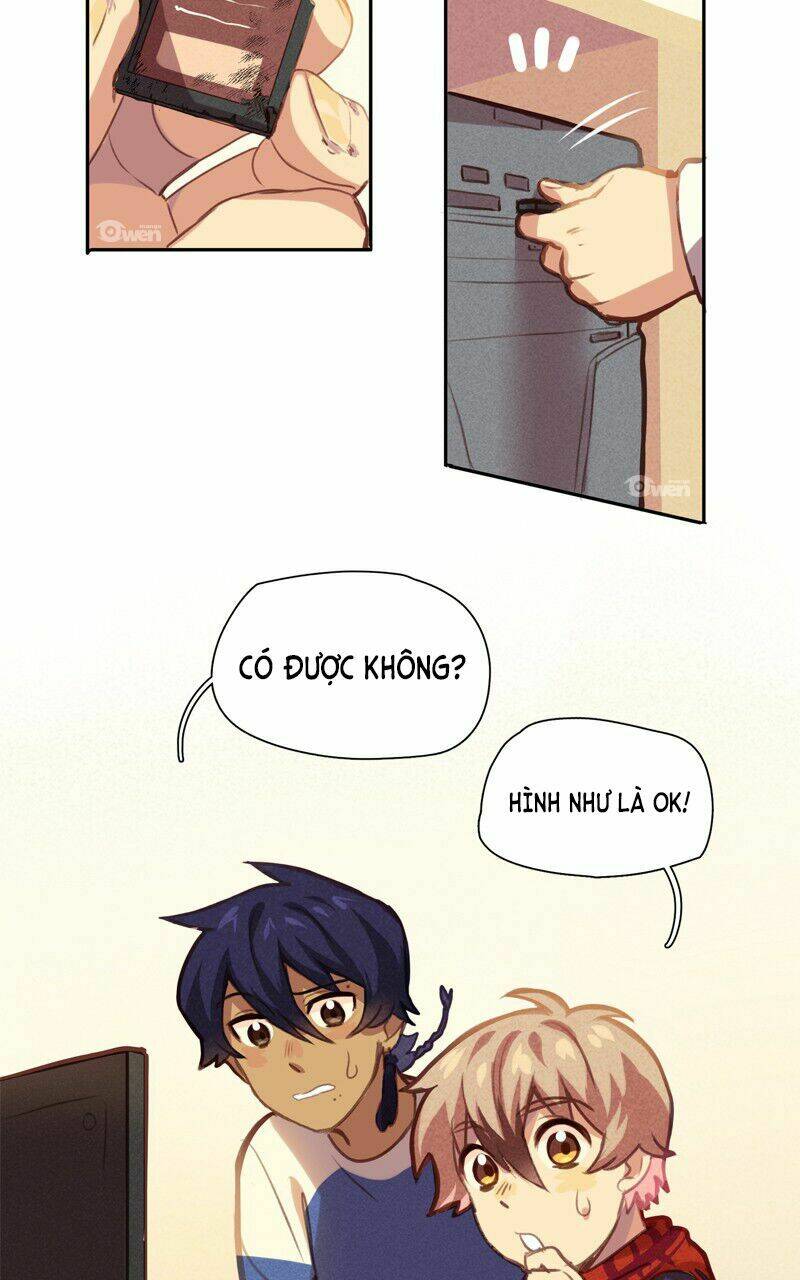 lời nguyền lalin chapter 1 67