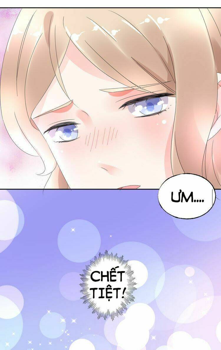 tổng tài đại nhân phi ngã bất khả chapter 1 49