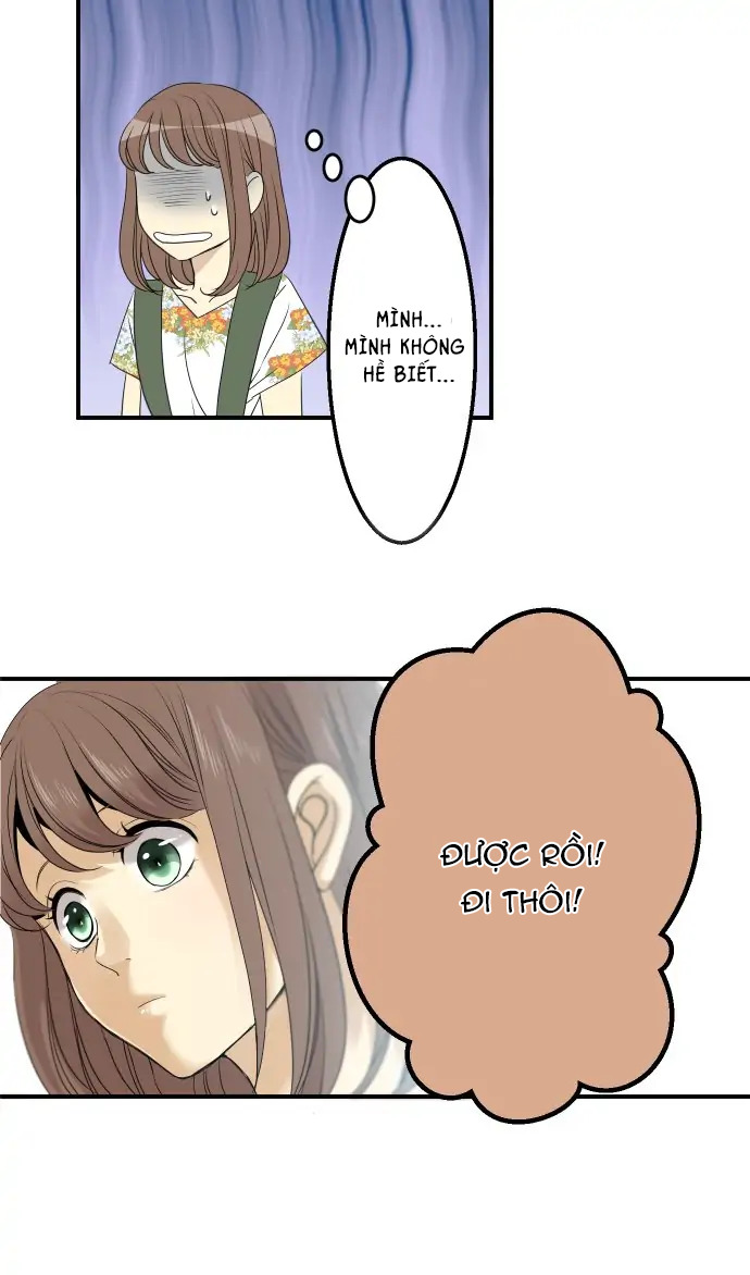 phục tùng tuyệt đối nữ thần rắn chapter 5 21